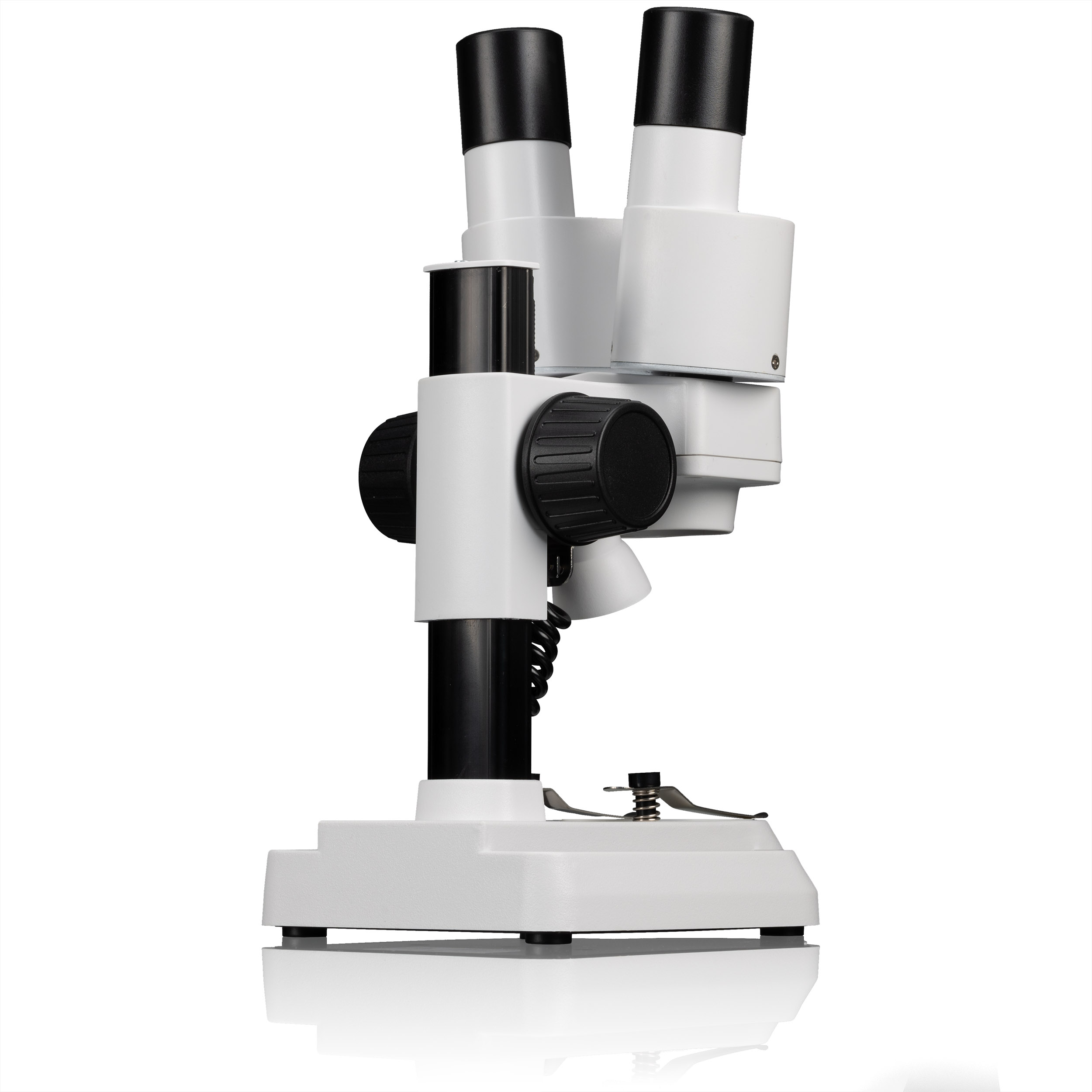 BRESSER JUNIOR 20x Stereo Microscopio