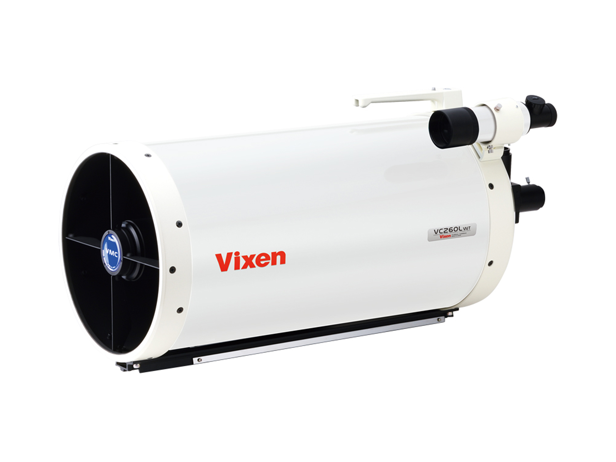 Vixen AXD2 con Telescopio VMC 260 Maksutov-Kassegrain