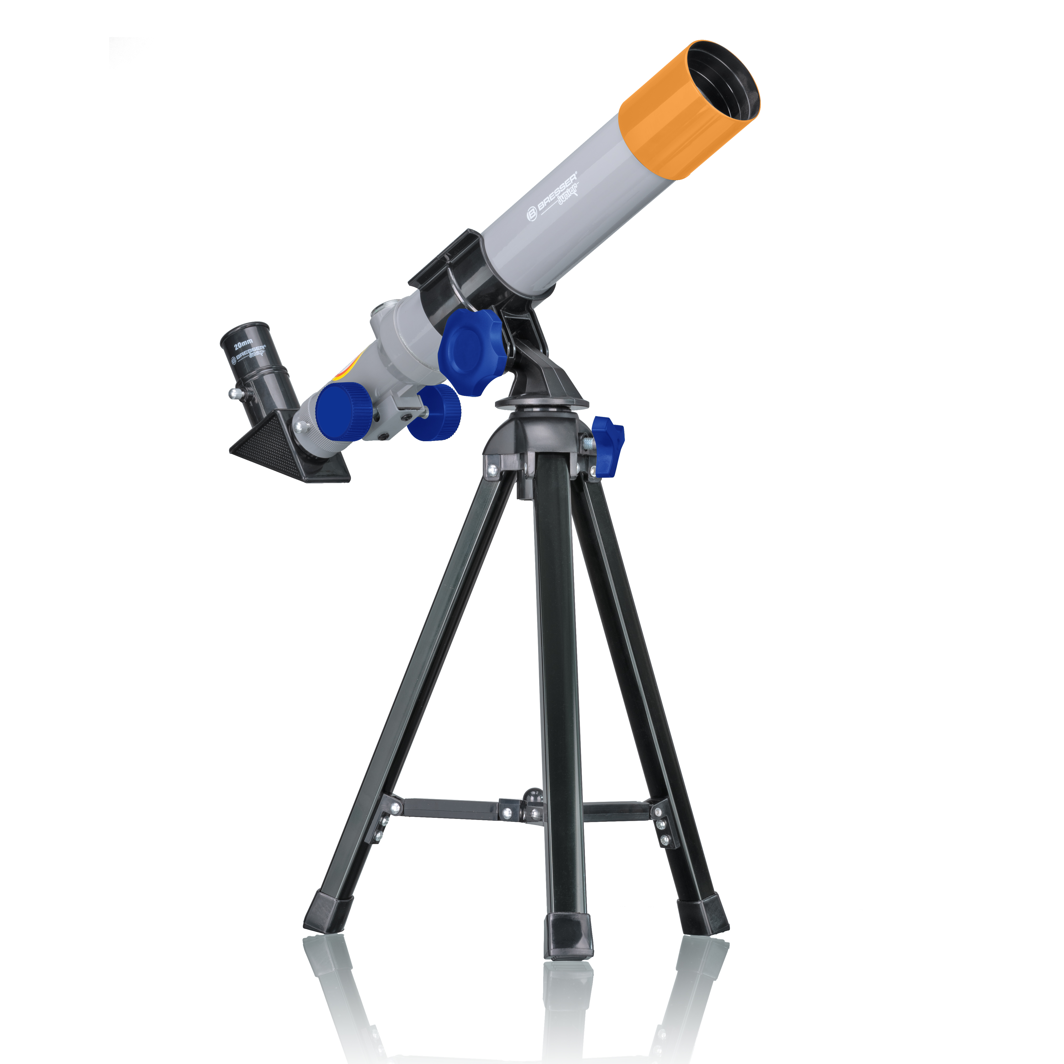 Telescopio compacto para Niños BRESSER JUNIOR