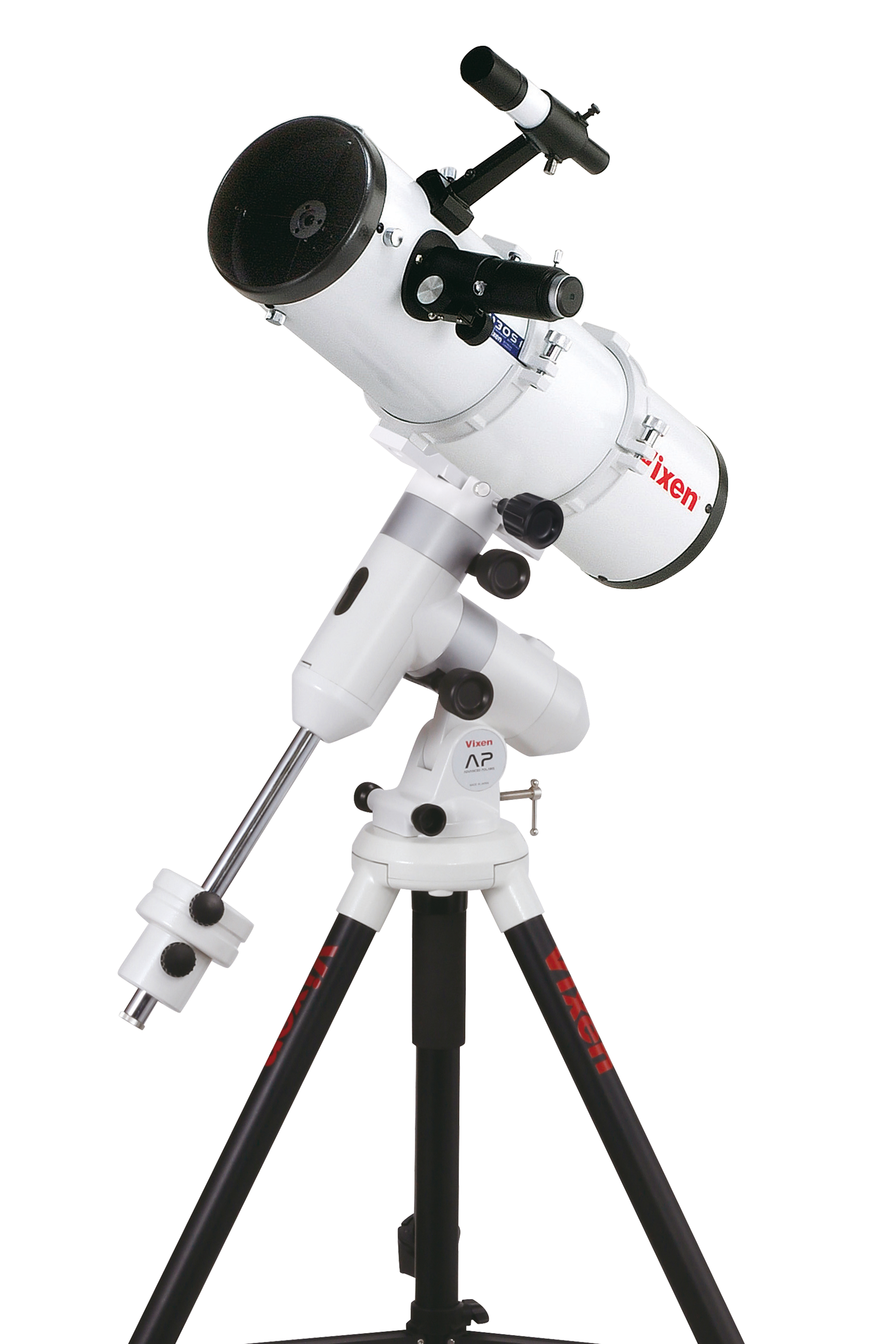 Conjunto de telescopio AP-R130Sf