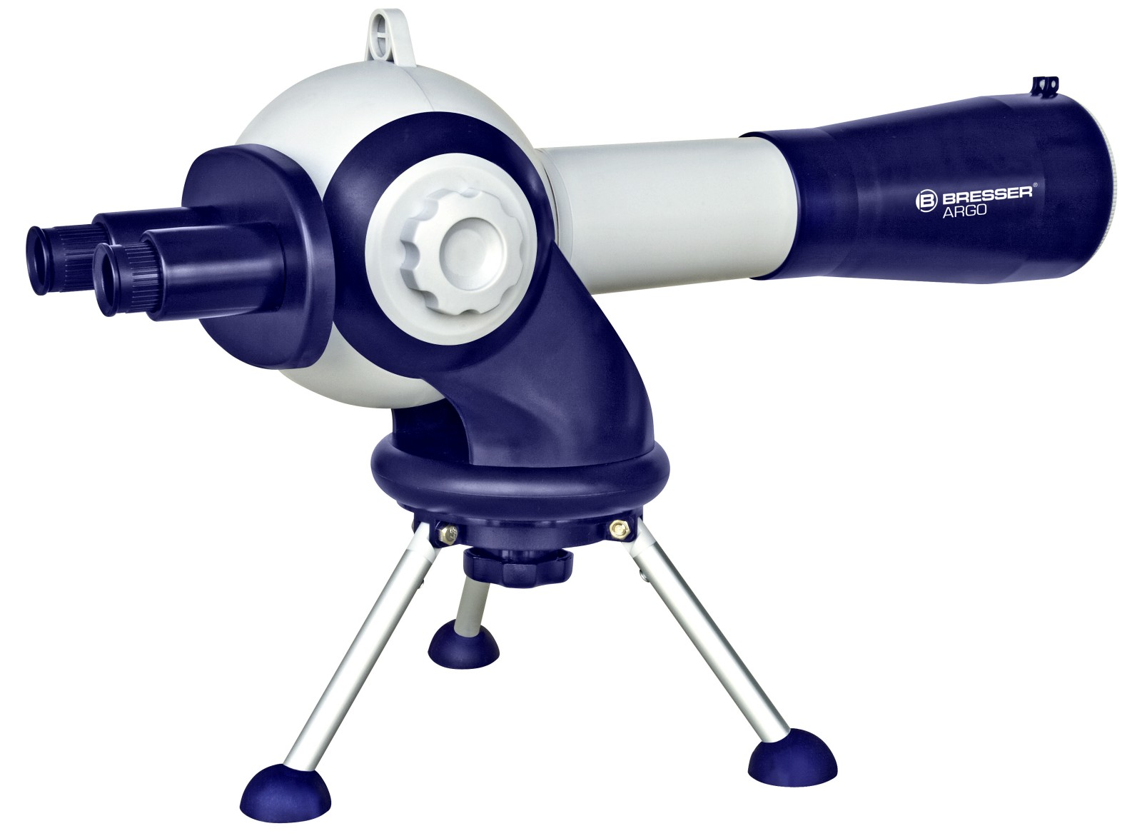 BRESSER JUNIOR TeleMicroscopio Argo