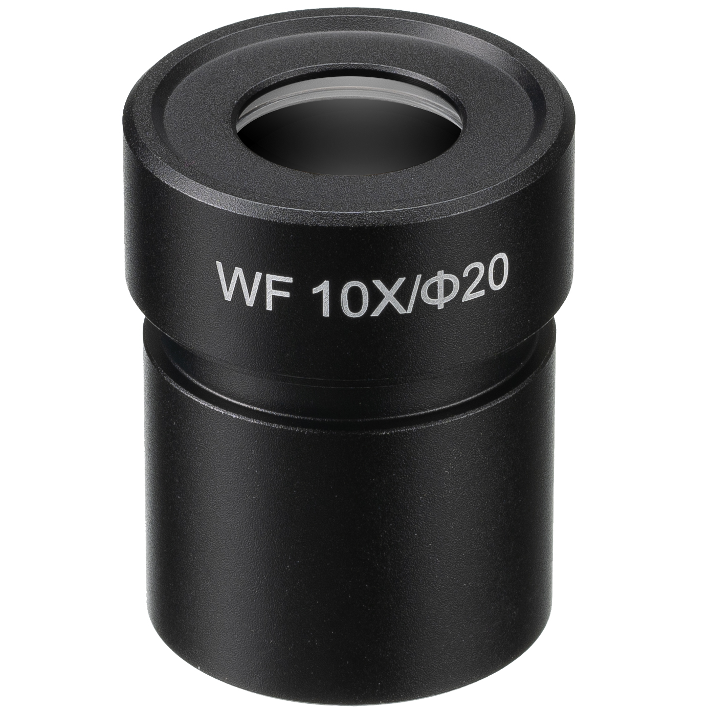 BRESSER WF10x 30,5mm Ocular Micrómetro