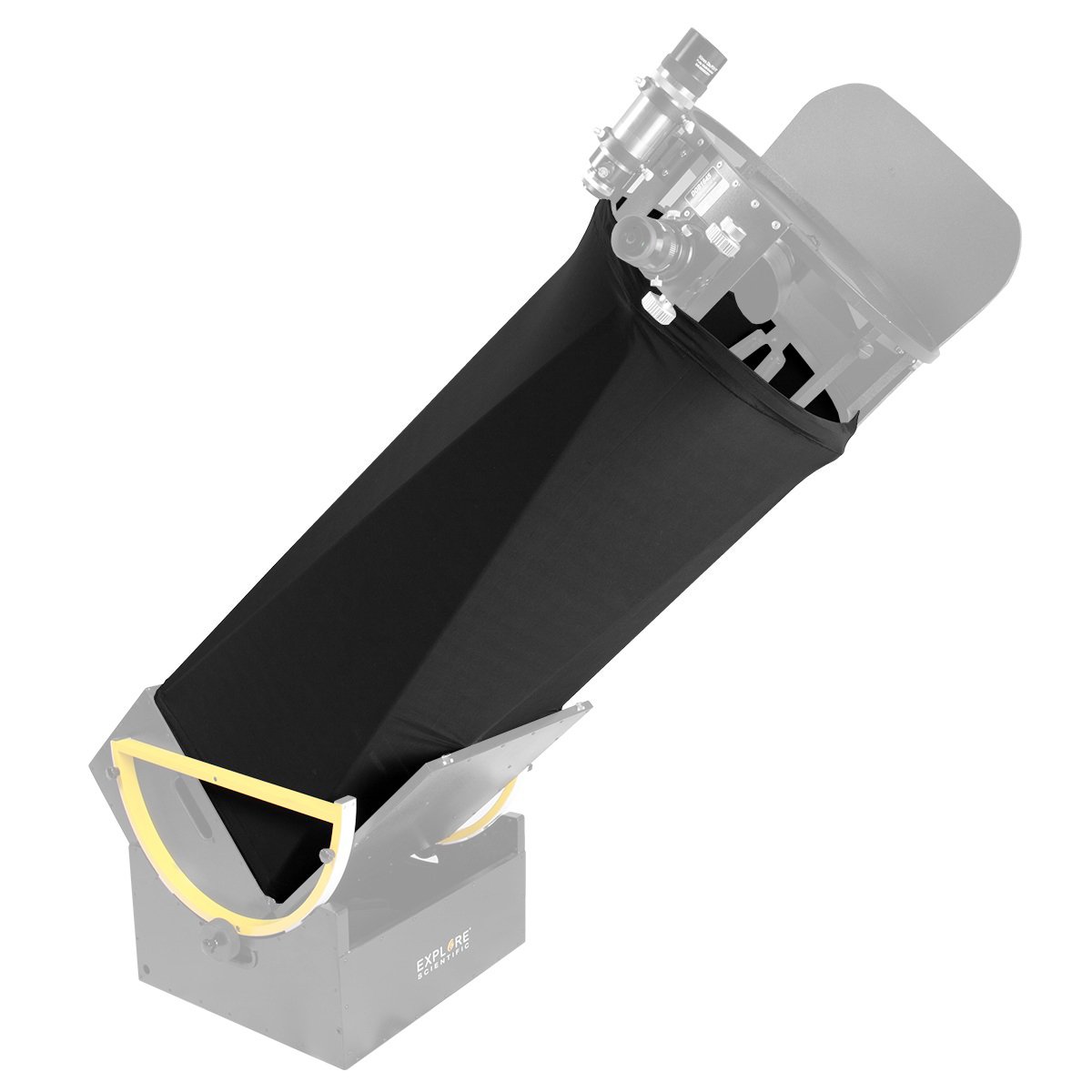 EXPLORE SCIENTIFIC Protector de Luz residual para Ultra Light Dobson 10" + 12"