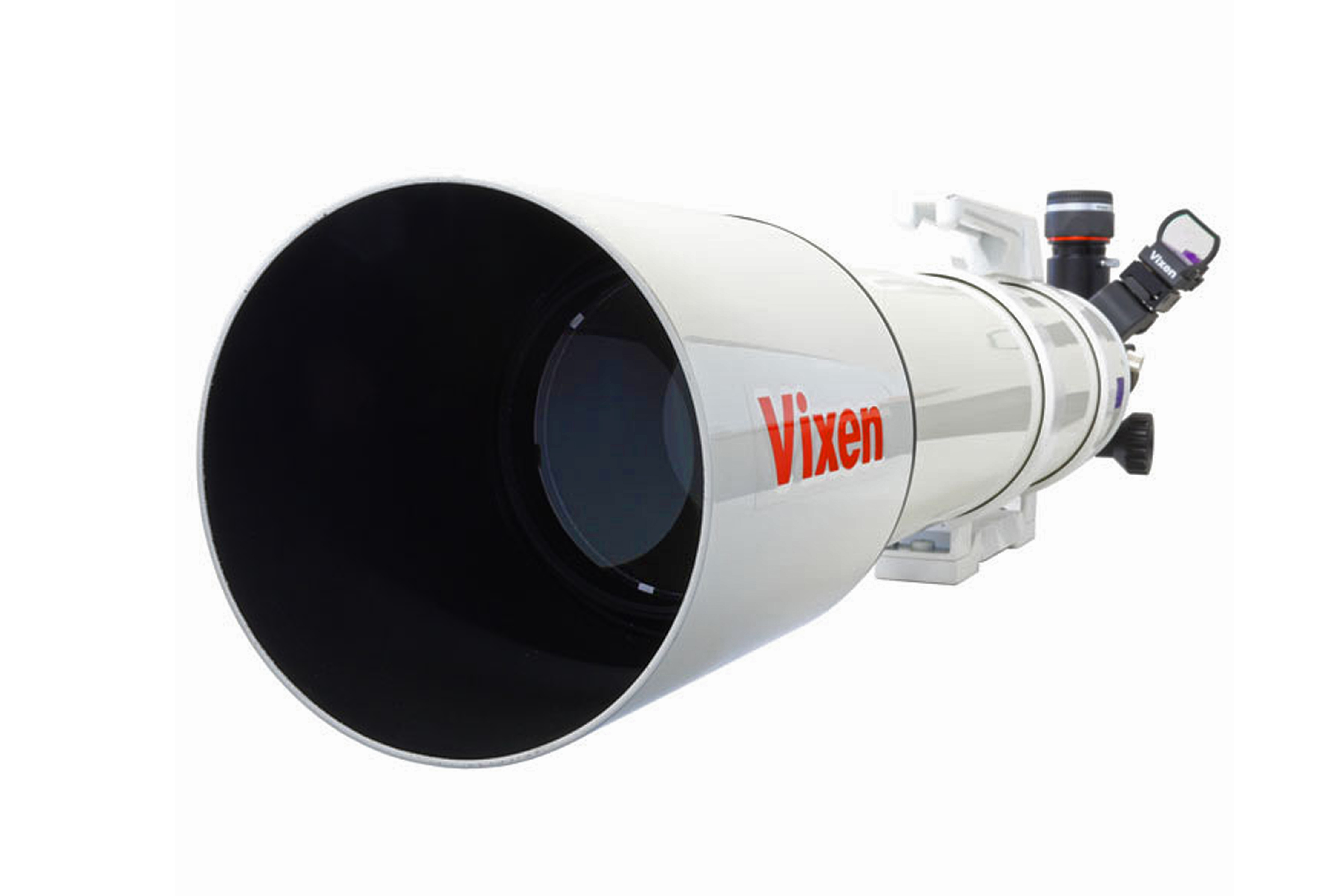 Conjunto de telescopio Vixen SX2WL A105M II