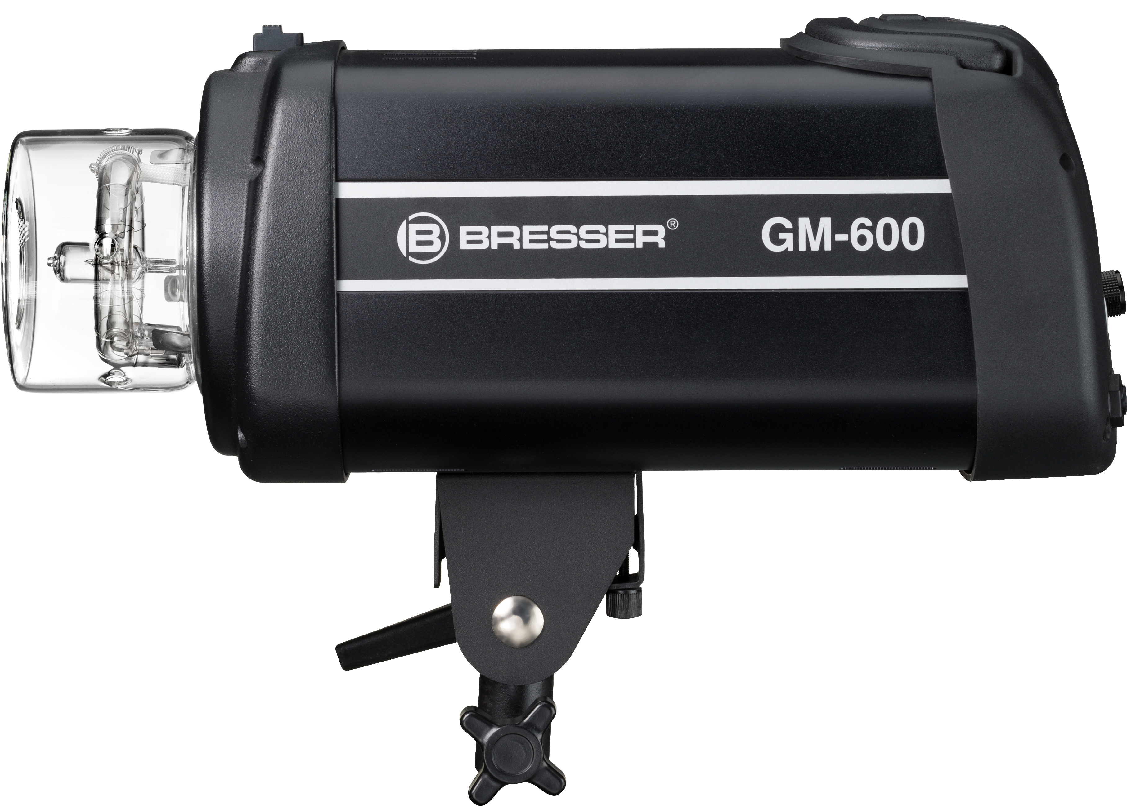 BRESSER GM-600 Flash de estudio digital