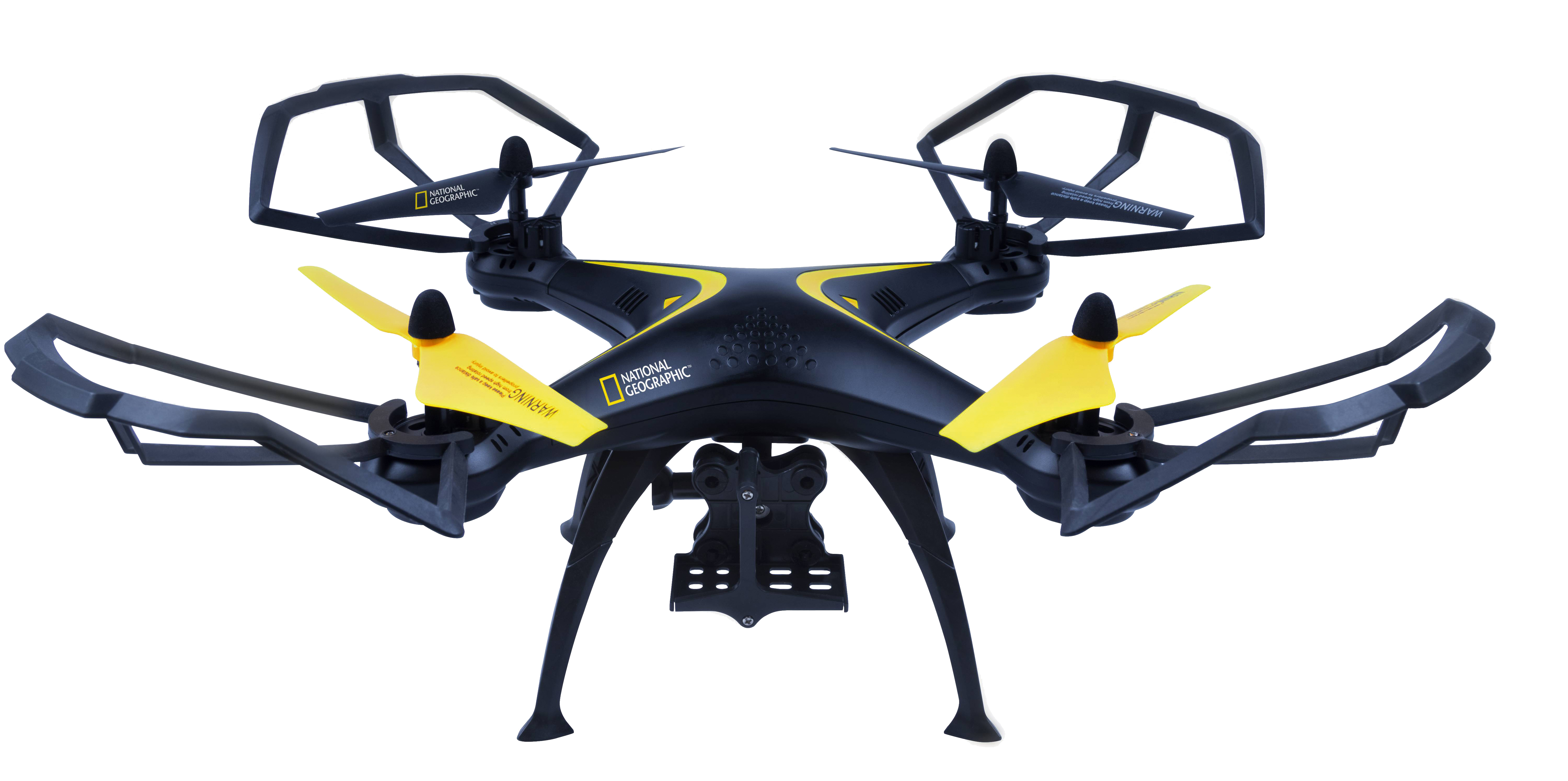 Dron NATIONAL GEOGRAPHIC Explorer Cam