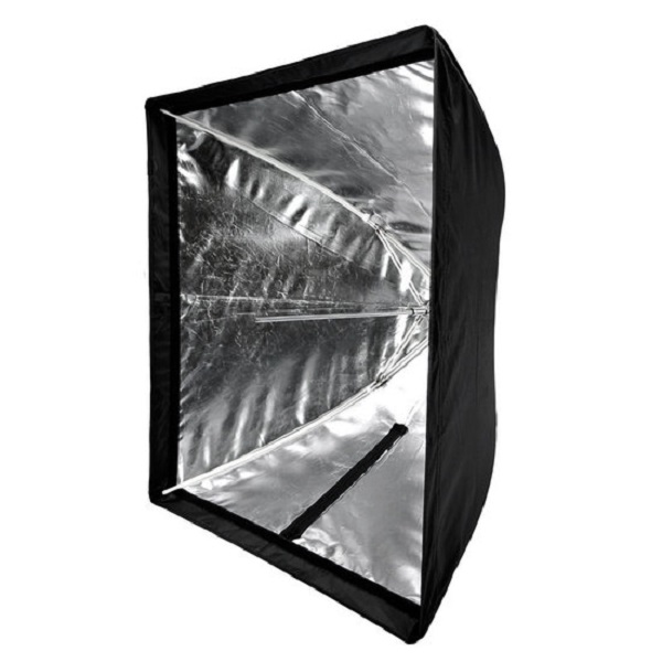 ​BRESSER SS-11 Caja de luz para Flash de Cámara 70x70