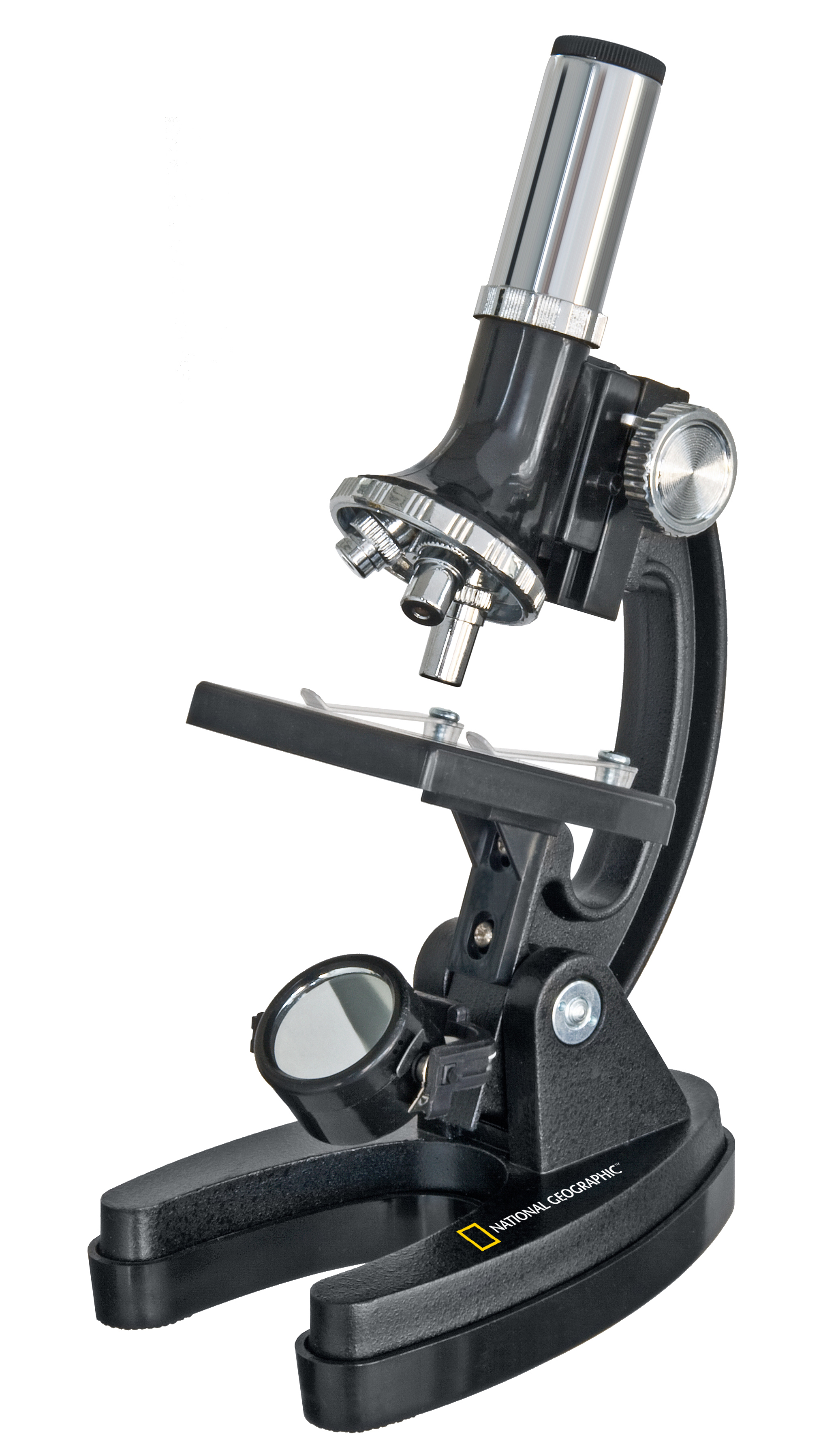 Microscopio con maleta 900x NATIONAL GEOGRAPHIC